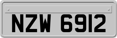 NZW6912