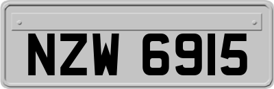 NZW6915