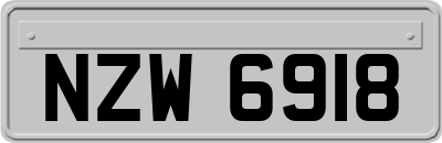 NZW6918