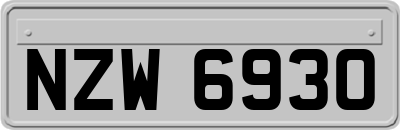 NZW6930