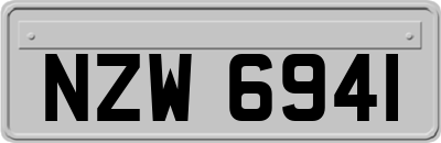 NZW6941
