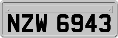 NZW6943