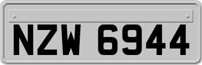 NZW6944