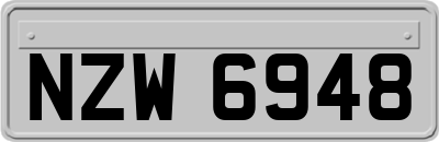 NZW6948