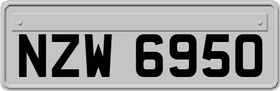 NZW6950
