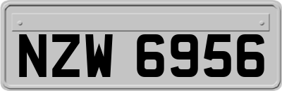 NZW6956