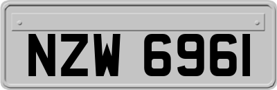NZW6961