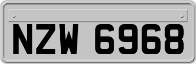 NZW6968
