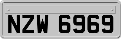 NZW6969