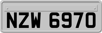 NZW6970