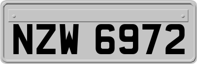 NZW6972
