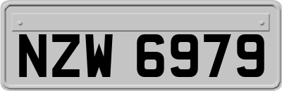 NZW6979