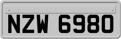 NZW6980