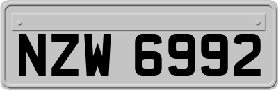 NZW6992