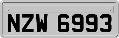 NZW6993