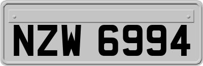 NZW6994