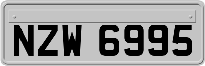 NZW6995
