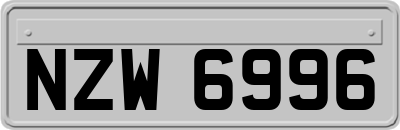 NZW6996