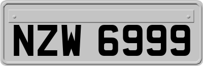 NZW6999