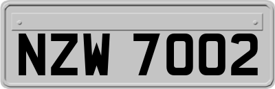 NZW7002