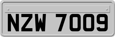 NZW7009