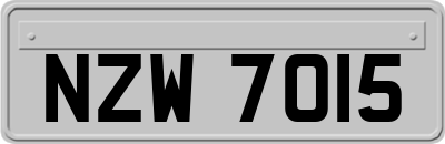 NZW7015