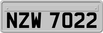 NZW7022