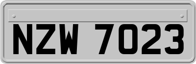 NZW7023