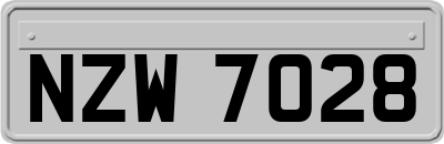 NZW7028