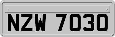 NZW7030