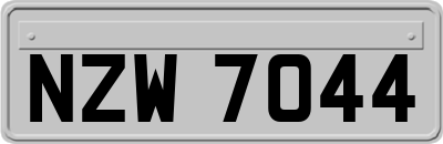 NZW7044