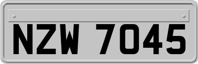 NZW7045
