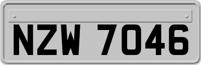 NZW7046