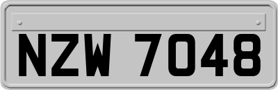 NZW7048