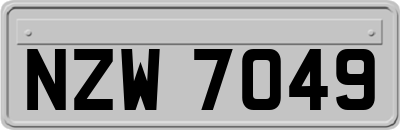 NZW7049