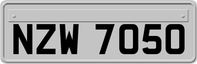 NZW7050