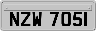 NZW7051
