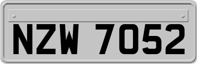 NZW7052