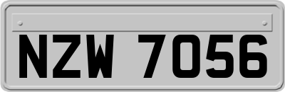 NZW7056