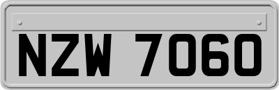 NZW7060