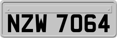 NZW7064