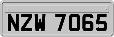 NZW7065