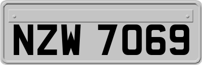 NZW7069