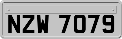 NZW7079