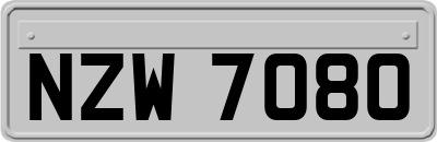 NZW7080
