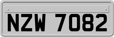 NZW7082