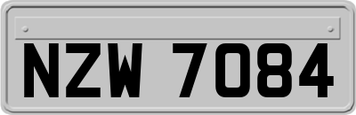 NZW7084