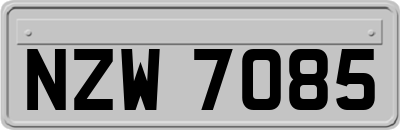 NZW7085