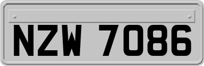 NZW7086