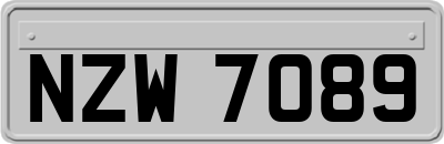 NZW7089